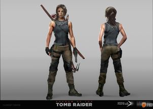 《古墓丽影》系列狂欢!FF特惠,独家折扣盛宴来袭 《古墓丽影》系列狂欢!FF特惠,独家折扣盛宴来袭