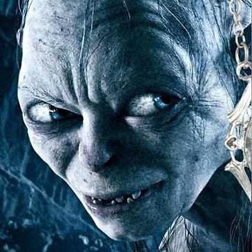 《指环王：咕噜》3月25日首曝！独家揭秘咕噜背后的秘密