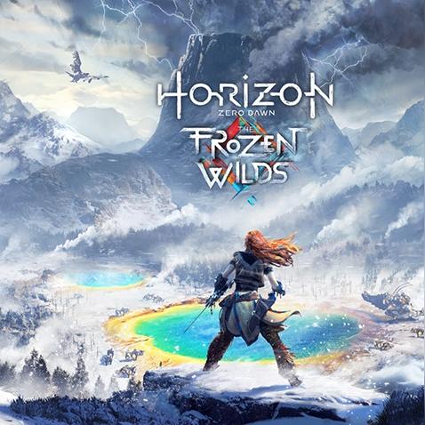 索尼Play At Home活动大放送！10款热门游戏等你来玩，独家体验《地平线》新篇章！