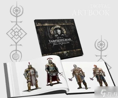 《污痕圣杯阿瓦隆陨落》攻略：深度解析版本差异与配置必备