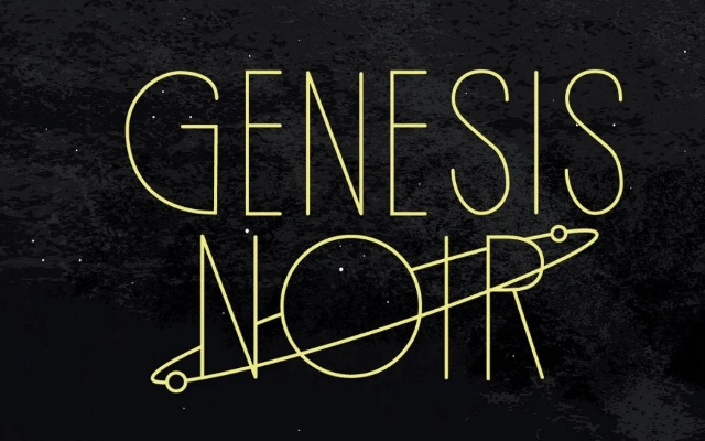 《Genesis Noir》全平台首映，解谜冒险新篇章3月26日开启