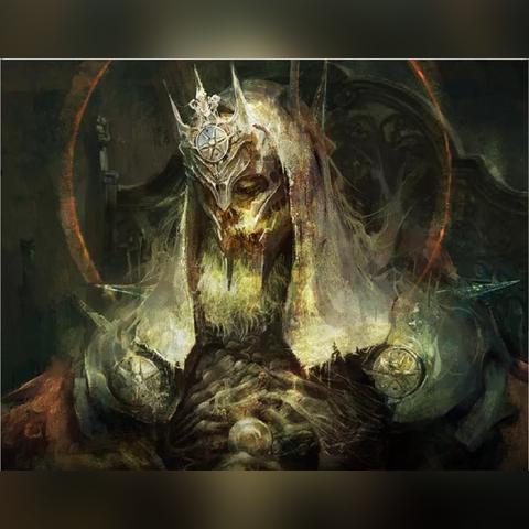 《污痕圣杯》人物关系揭秘：阿瓦隆陨落背后的秘密解析