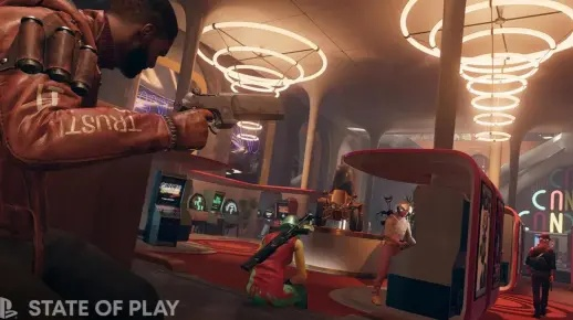 《死亡循环》实机演示震撼来袭！独家揭秘游戏新玩法！