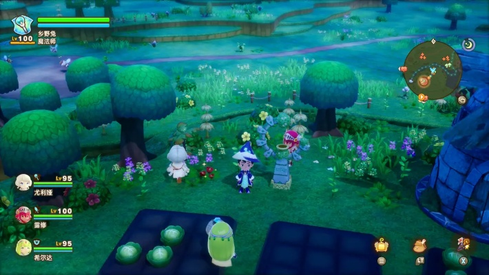 《幻想生活i》高效攻略:揭秘制作力飙升秘籍! 《幻想生活i》高效攻略:揭秘制作力飙升秘籍!