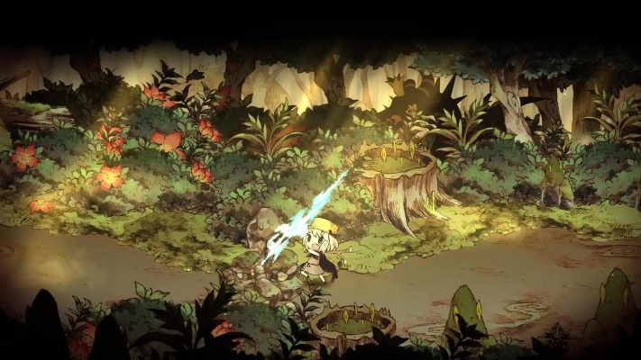 《邪恶国王与勇者攻略》深度教学，掌握游戏技巧新秘籍