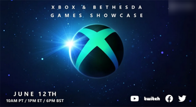 Xbox Series X升级帧率，Bethesda五款游戏体验再飞跃