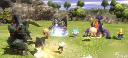 《幻想生活i》探秘：高级黑铅矿藏点攻略揭秘