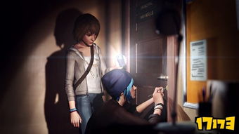 《奇异人生》新篇3月19日亮相，揭秘神秘解谜新体验