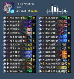 5.23补丁后必看!无限火球牧卡组新攻略,轻松上分攻略大揭秘 5.23补丁后必看!无限火球牧卡组新攻略,轻松上分攻略大揭秘