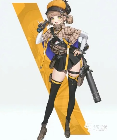 《胜利女神》新希望,新手必看!角色推荐攻略,助你快速崛起 《胜利女神》新希望,新手必看!角色推荐攻略,助你快速崛起