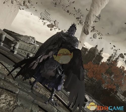 《艾尔登法环》黑夜君临守护者职业深度解析：揭秘全新战斗策略