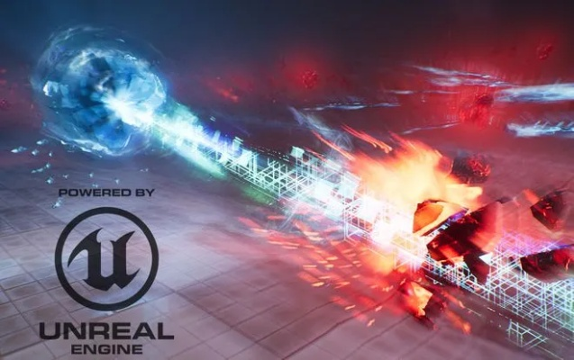 虚幻引擎进化揭秘：探索游戏引擎技术革新之旅