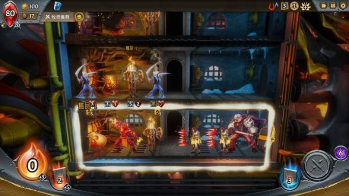 《怪物火车2》无束缚流派:独家揭秘二人转玩法攻略 《怪物火车2》无束缚流派:独家揭秘二人转玩法攻略