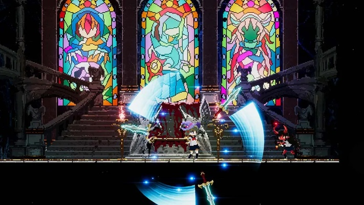 《失落之语》冒险新篇章，4月开启页面之外奇幻之旅