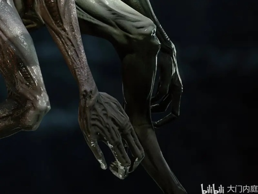 《异形：火力小队》怪物揭秘！独家概念图深度解析，带你领略异形新形态