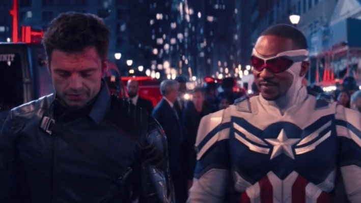 《猎鹰与冬兵》Xbox动漫新剧预告：独家揭秘漫威英雄对决幕后秘辛