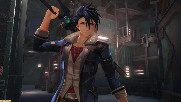 《英雄传说：黎之轨迹》角色新图曝光，场景大揭秘，沉浸式体验升级