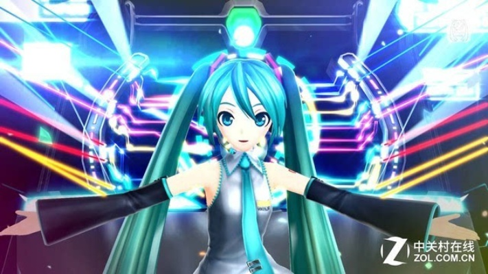 《初音未来：歌姬计划Future Tone》销量狂飙，突破55万大关，体验全新音律盛宴！