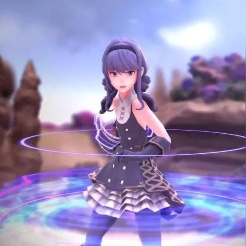 《FANTASIAN》揭秘：FF之父坂口博信倾力打造，探索奇幻新世界！