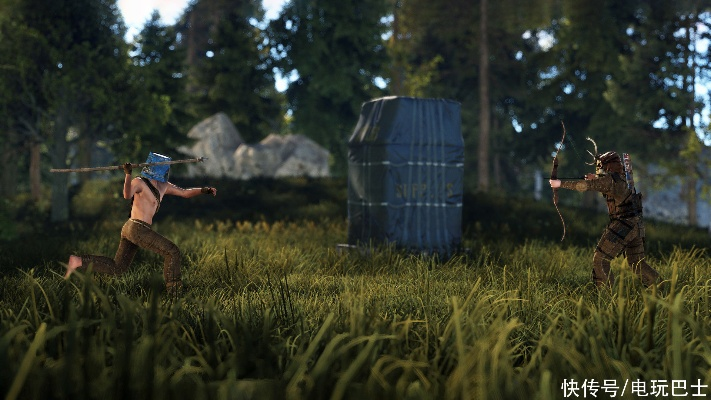 《腐蚀》主机版今春震撼来袭！独家首发PS4与Xbox One，体验全新游戏盛宴