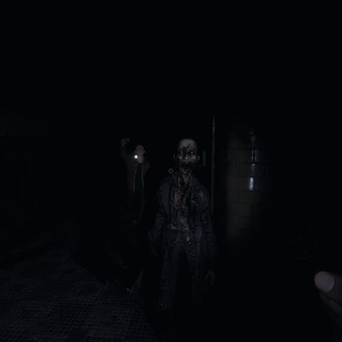 《恐鬼症》鬼魂AI升级：智能鬼魂，挑战你的恐惧极限