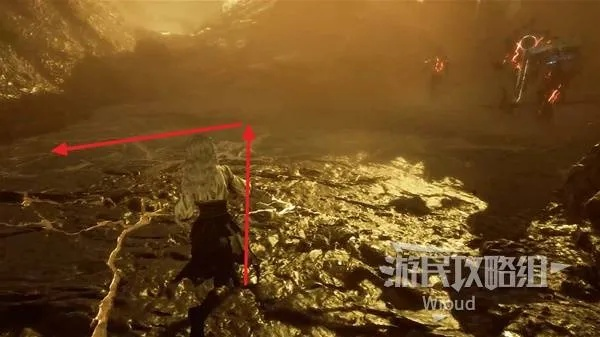 《光与影33号远征队》白沙地攻略：全收集秘籍解锁技巧解析