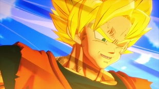 《龙珠Z：卡卡罗特》DLC新内容曝光！必看亮点抢先看