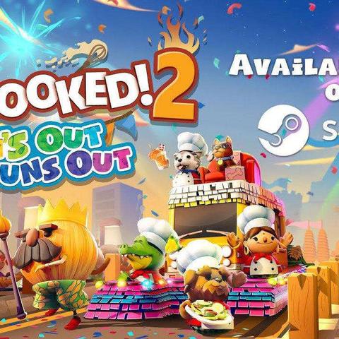 《胡闹厨房！全都好吃》独家预购惊喜，解锁美食秘籍！