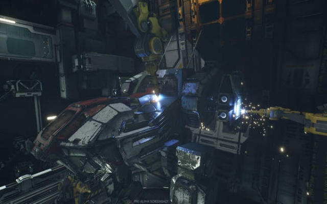 《机甲战士5》告别Epic独占，Steam版强势来袭！