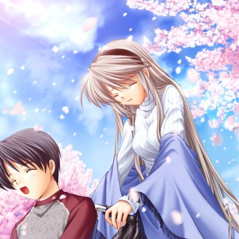 《Clannad光芒守护小镇》NS版封面首曝！5月20日发售，独家珍藏版等你来抢！