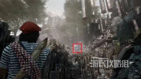 石涛崖洞穴全攻略揭秘：《光与影33号远征队》宝藏搜集技巧大公开