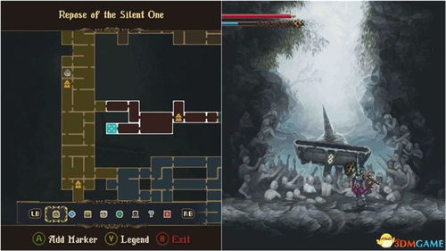 《光与影33号远征队》原野攻略:高效全收集秘籍大揭秘 《光与影33号远征队》原野攻略:高效全收集秘籍大揭秘