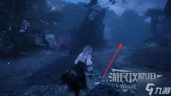 《光与影33号远征队》夜圣所全攻略：揭秘无尽探索新秘籍