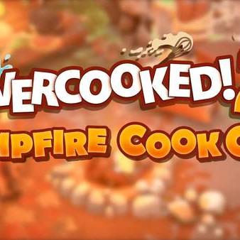 《胡闹厨房》PS4版4月22日上市,独家美食挑战等你来战! 《胡闹厨房》PS4版4月22日上市,独家美食挑战等你来战!