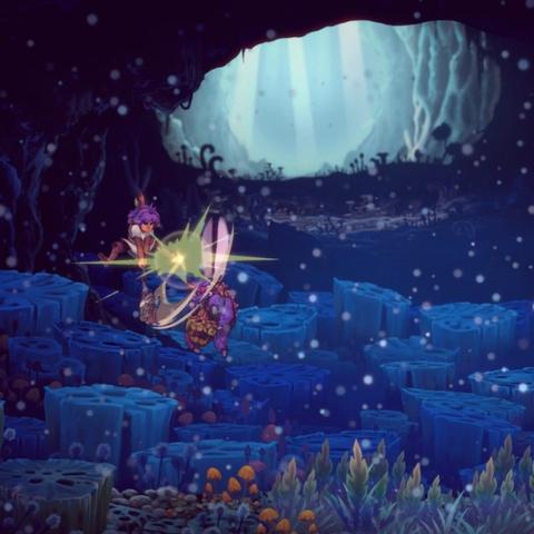 《牧场模拟器》Steam评价两极分化，画面粗糙引热议