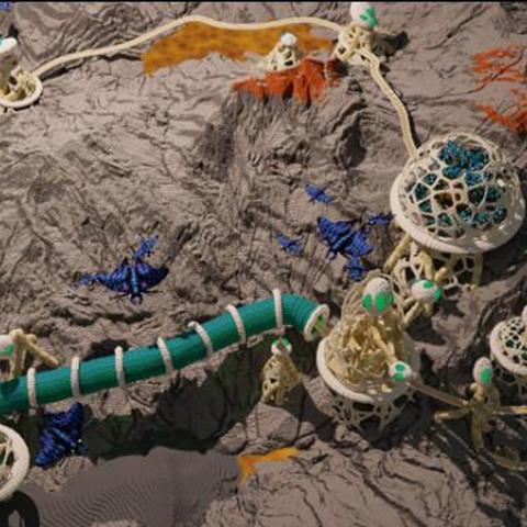 《异界之上》全新测试来袭！体验极致动作冒险，解锁神秘宝藏！