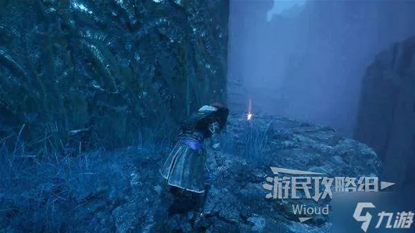 《光与影33号远征队》塞壬裙摆全搜集秘籍：高效攻略解锁技巧