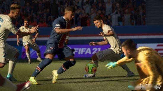 EA《FIFA》诉讼撤销：玩家福音，游戏公平再升级