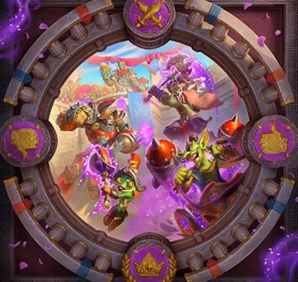 《炉石传说》5.23补丁前瞻:32.2.4削弱卡牌盘点,深度解析新动向 《炉石传说》5.23补丁前瞻:32.2.4削弱卡牌盘点,深度解析新动向