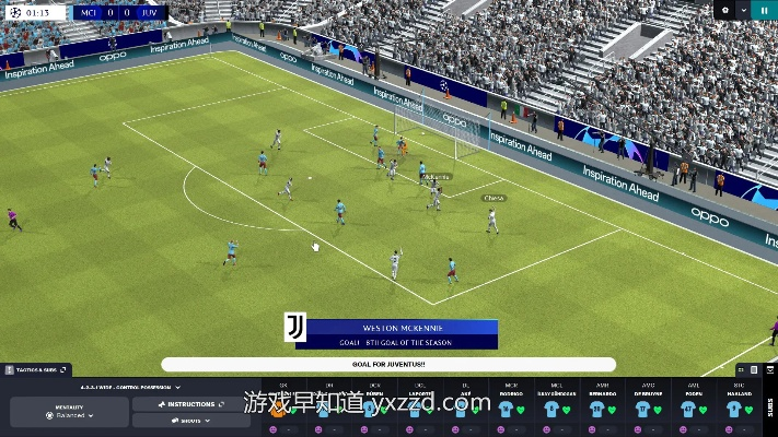 《足球经理2021》等热门游戏加入XGP,畅玩星战中队新体验 《足球经理2021》等热门游戏加入XGP,畅玩星战中队新体验