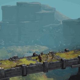 《秋叶原之旅》高清重制版角色大揭秘！