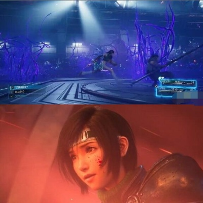 《最终幻想7:重制版》PS5新截图曝光!尤菲篇剧情大揭秘,沉浸式体验升级! 《最终幻想7:重制版》PS5新截图曝光!尤菲篇剧情大揭秘,沉浸式体验升级!