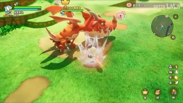 《幻想生活》佣兵无伤攻略揭秘:瞌睡龙与偷时少女前期战斗高招分享 《幻想生活》佣兵无伤攻略揭秘:瞌睡龙与偷时少女前期战斗高招分享