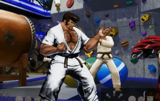 《饿狼传说》马可丧病高伤连击攻略，群狼之城独霸技巧揭秘