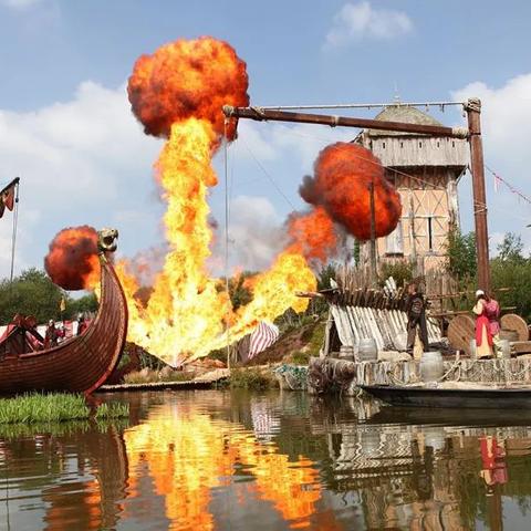 《角色扮演：深度沉浸》3月14日震撼发售，沉浸体验新升级