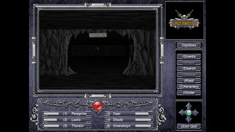 《黑暗传说》3月25日发售:揭秘沉浸式回合制冒险之旅 《黑暗传说》3月25日发售:揭秘沉浸式回合制冒险之旅