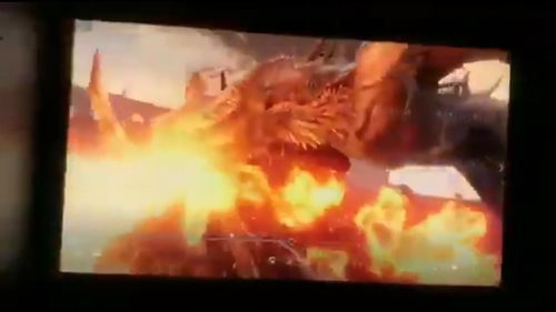 Xbox高层揭秘：《Elden Ring》真相曝光，独家解读新情报