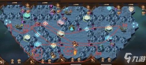 《光与影33号远征队》塞壬默偶隐藏位置揭秘