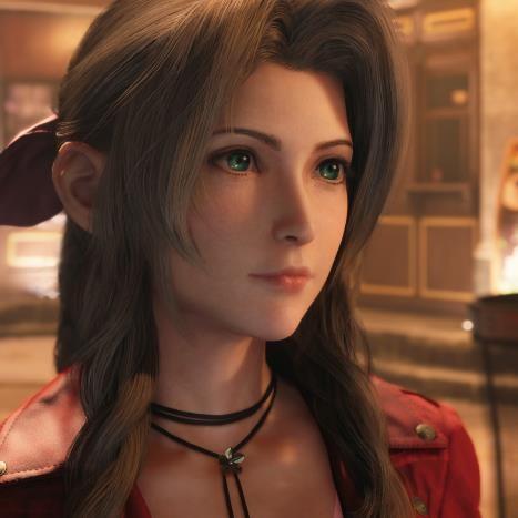 《最终幻想7：重制版》领衔，PS+港服3月免费阵容大揭秘！