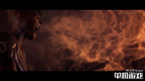 《先驱者》PS5版实机试玩首曝：18分钟开场震撼揭秘，独家体验抢先看